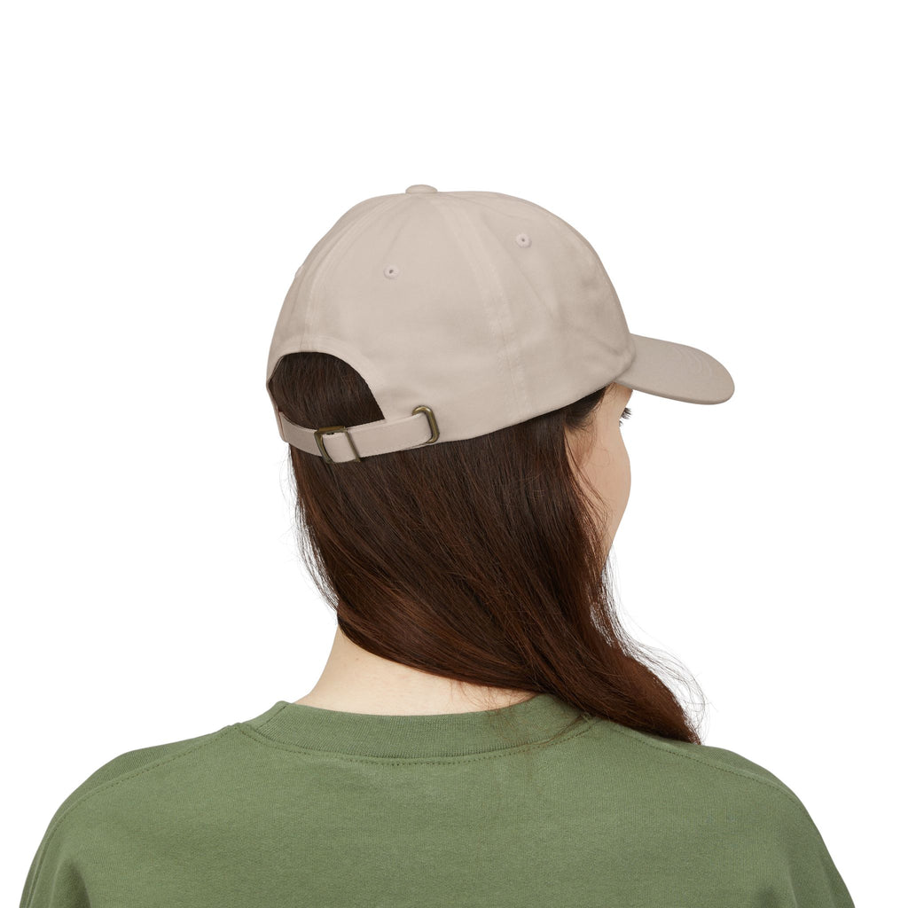 Love on Tennis Cap - Red Edition