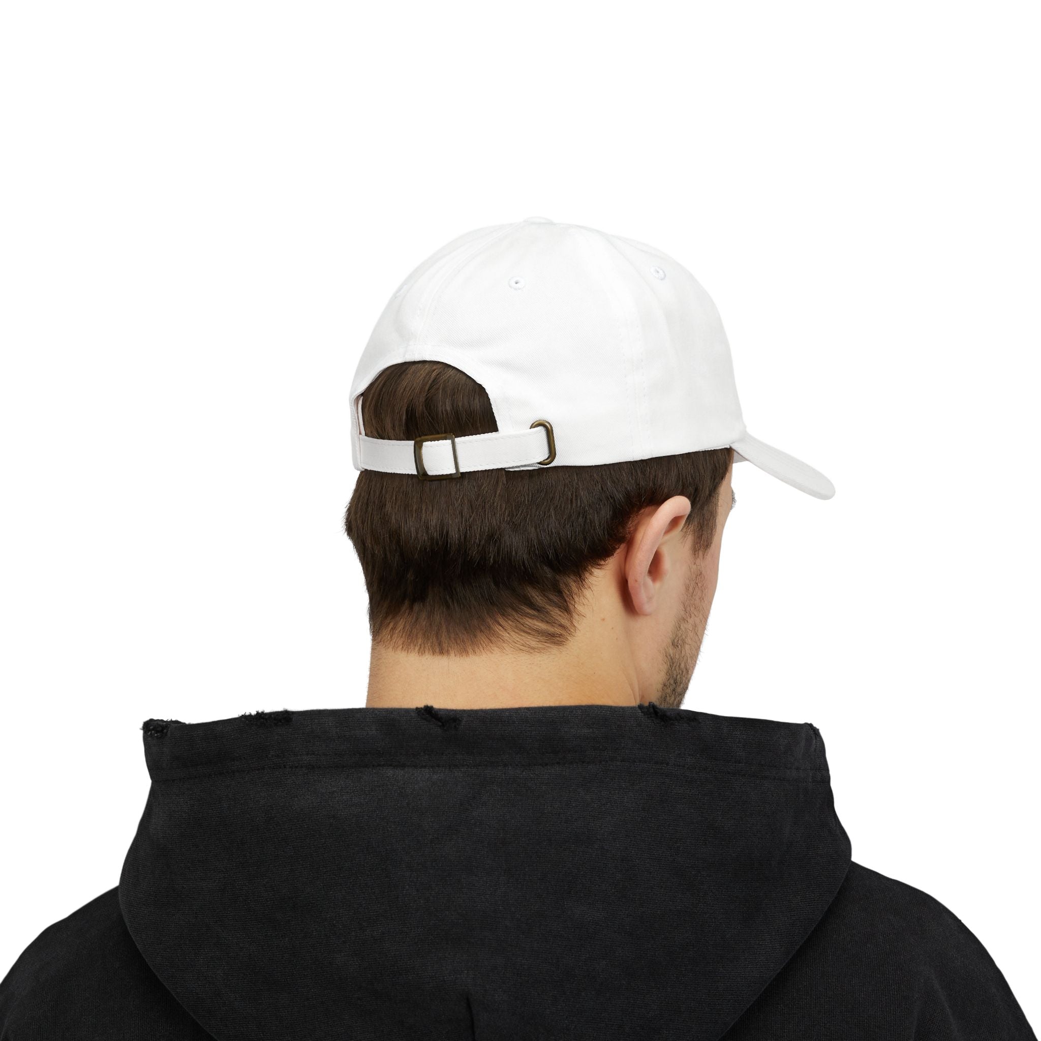 Love on Tennis Cap - Red Edition