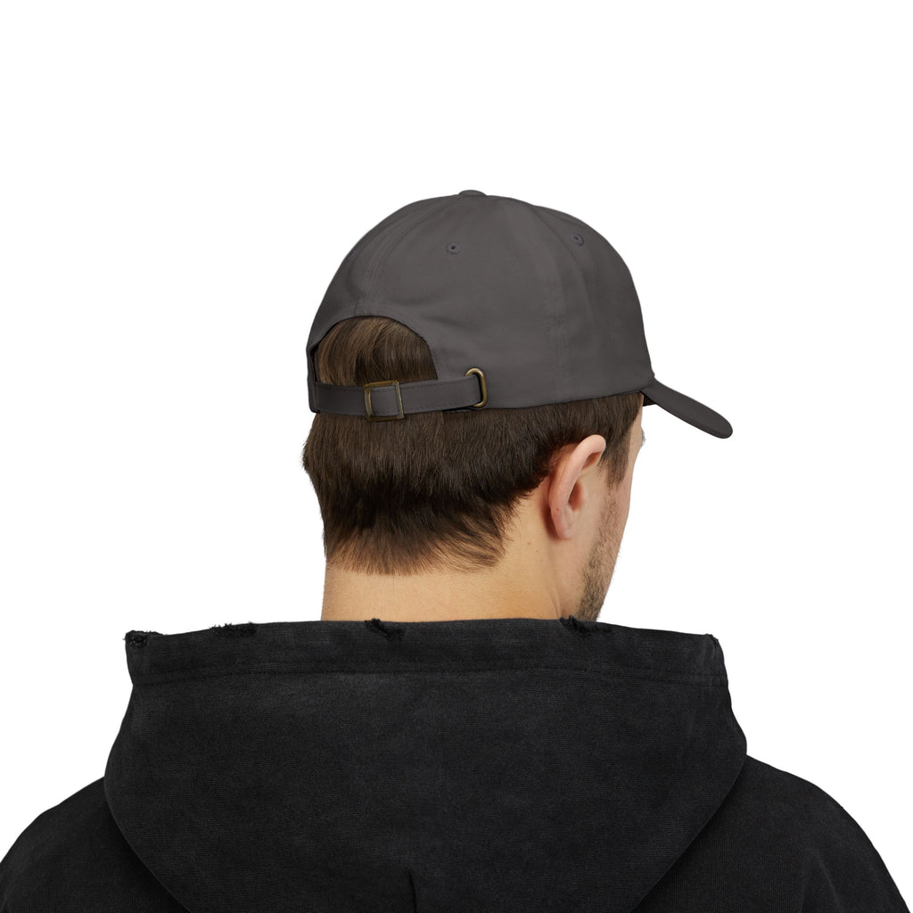 Love on Tennis Cap - Red Edition