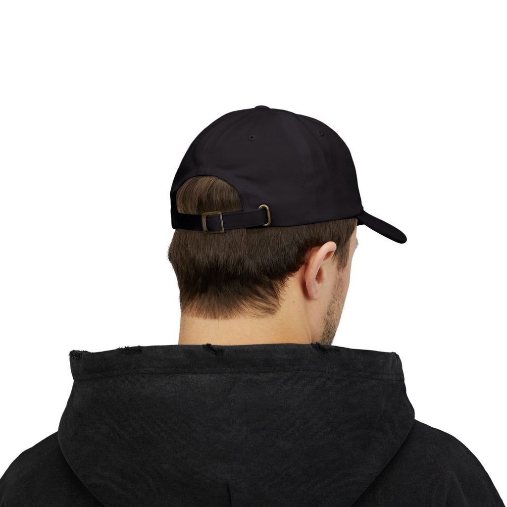 Love on Tennis Cap - Red Edition