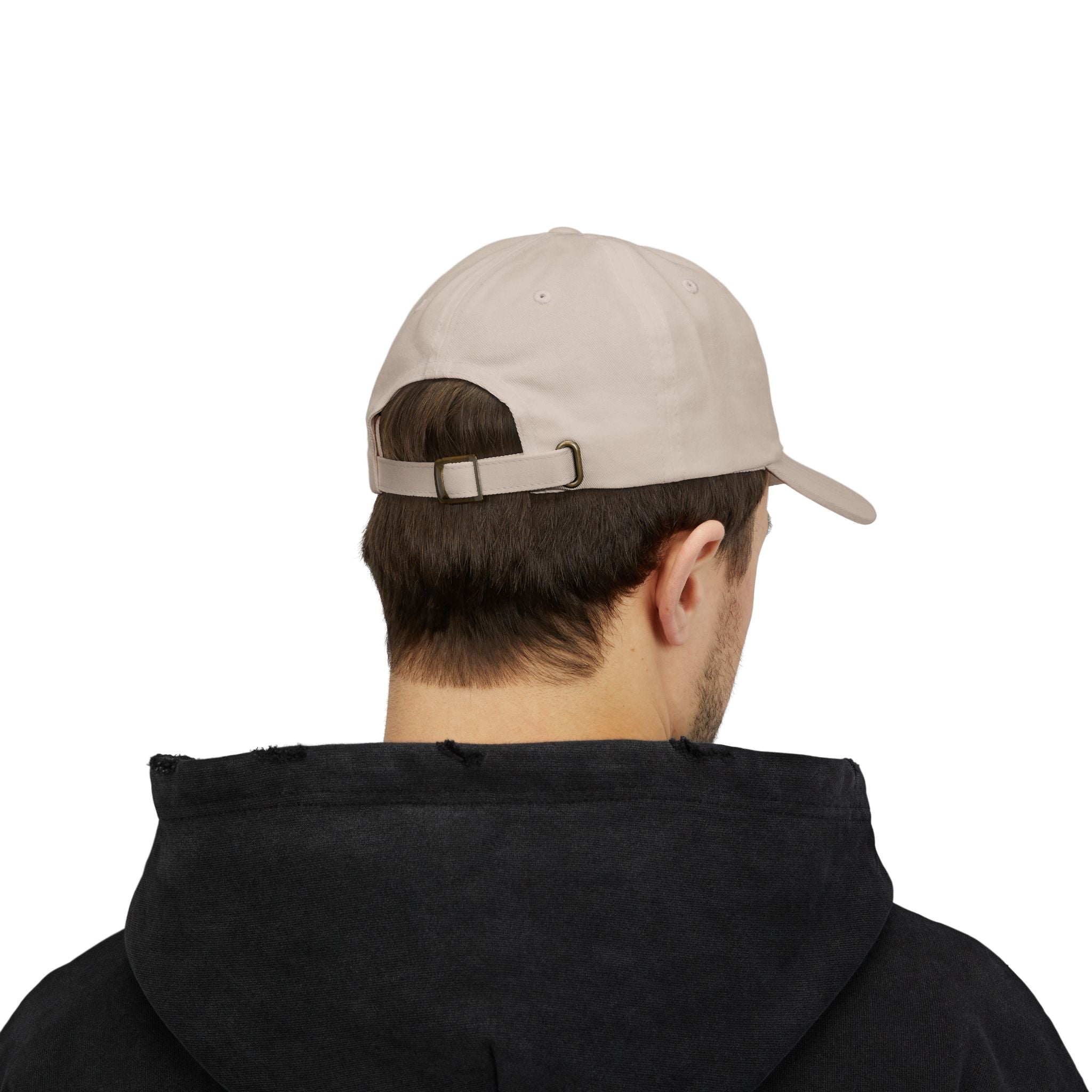 Love on Tennis Cap - Red Edition