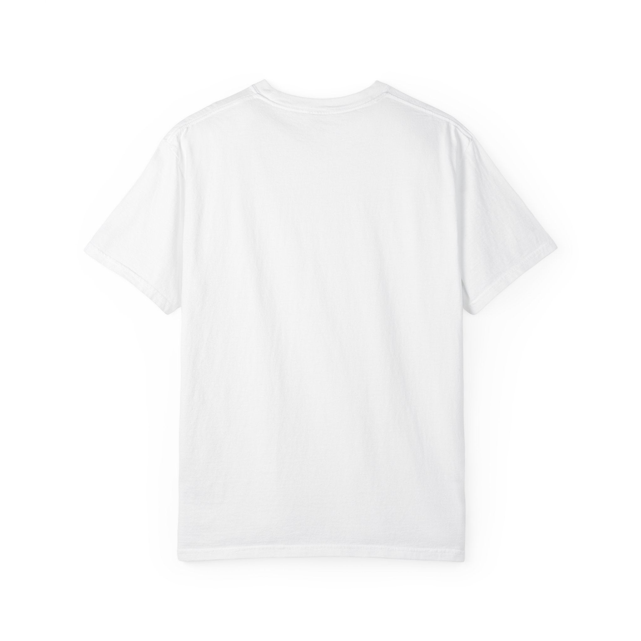 Love on Tennis Unisex T-Shirt - Red Edition