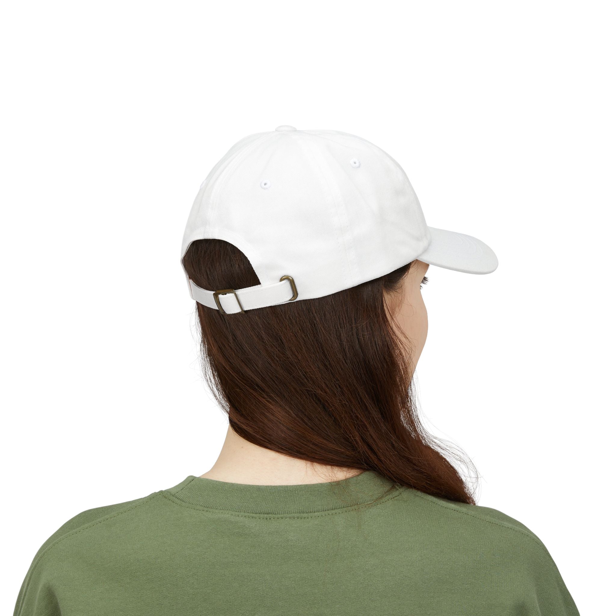 Love on Tennis Cap - Red Edition