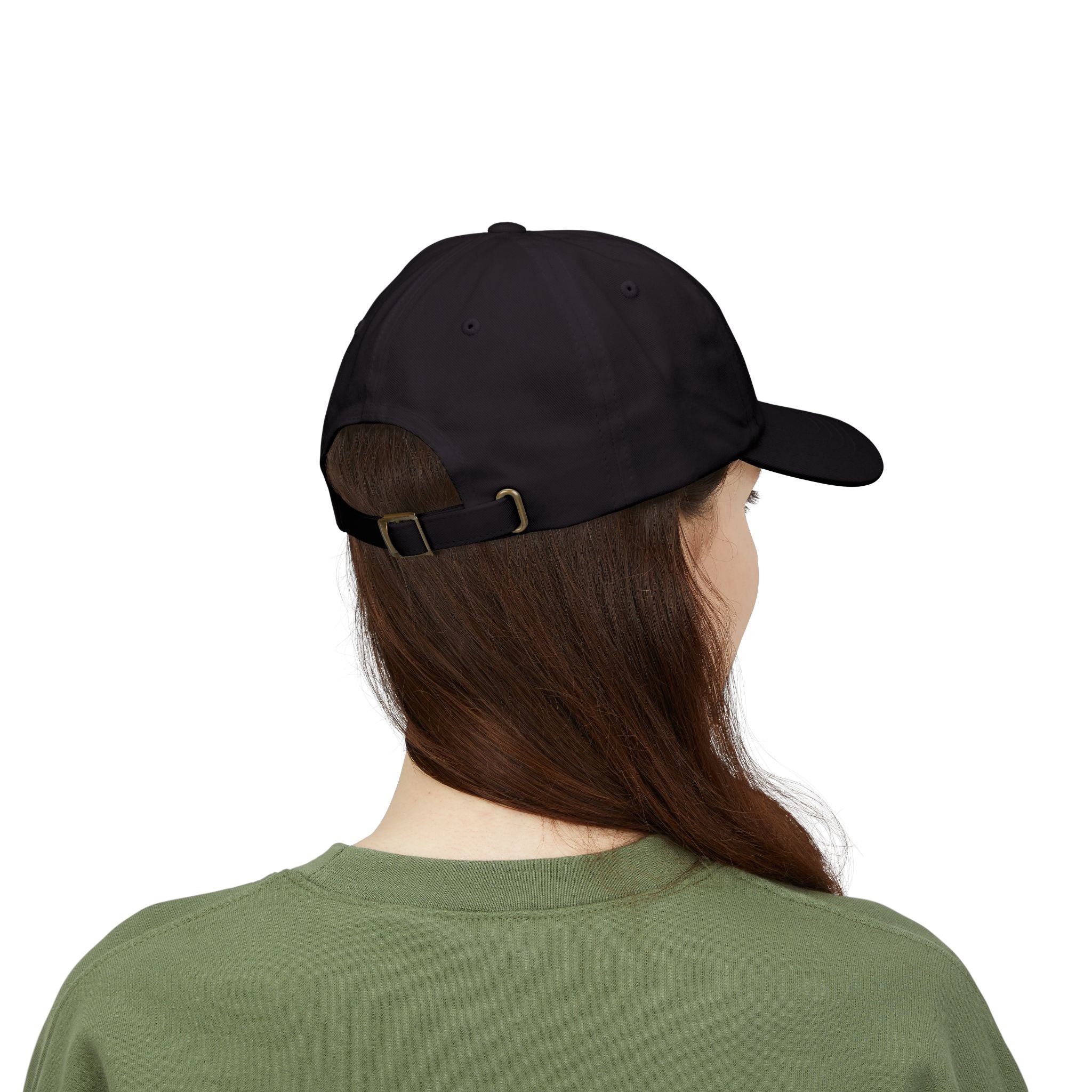 Love on Tennis Cap - Red Edition