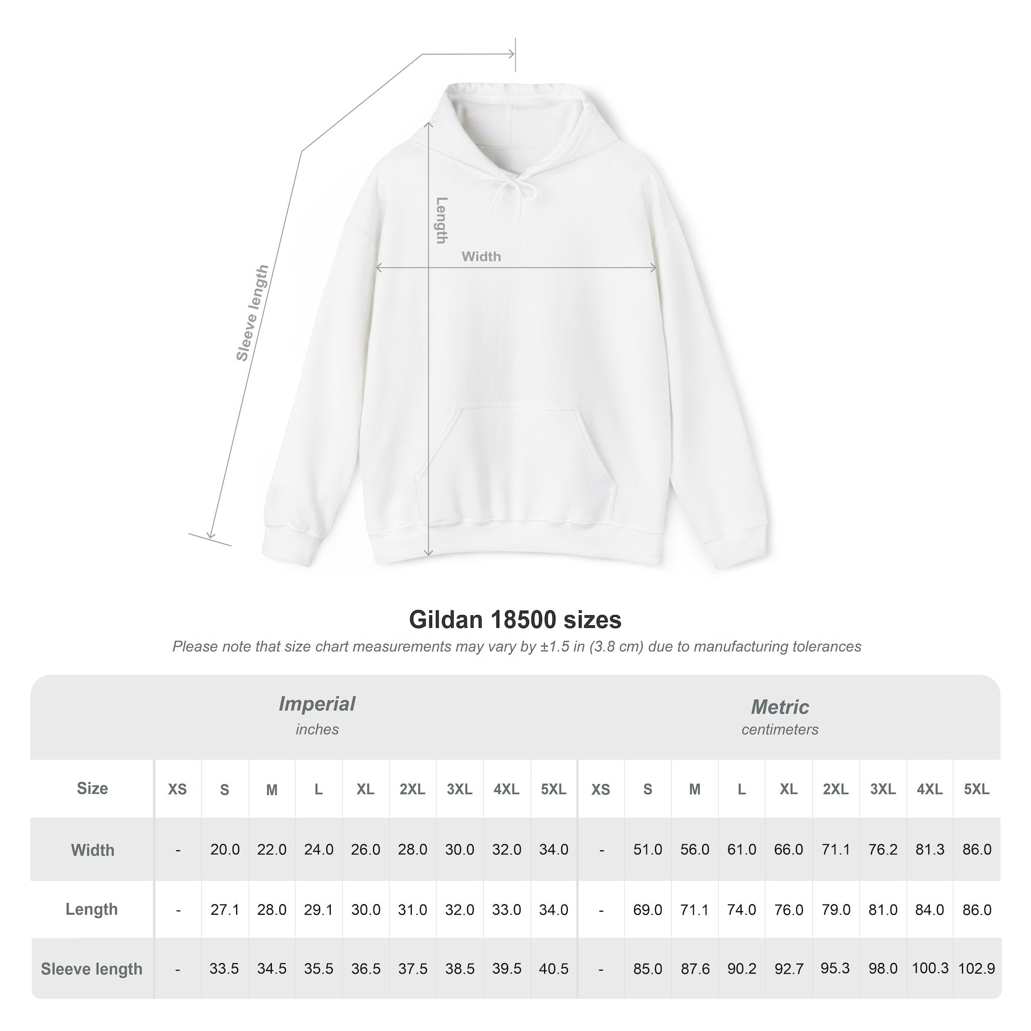 Love on Tennis Unisex Heavy Blend™ Hooded Sweatshirt - Red Edition