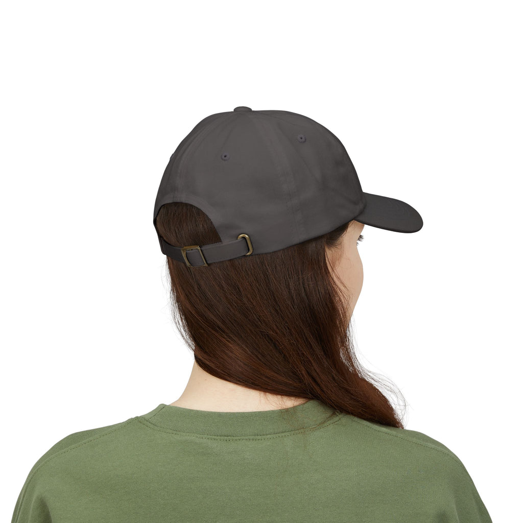 Love on Tennis Cap - Red Edition