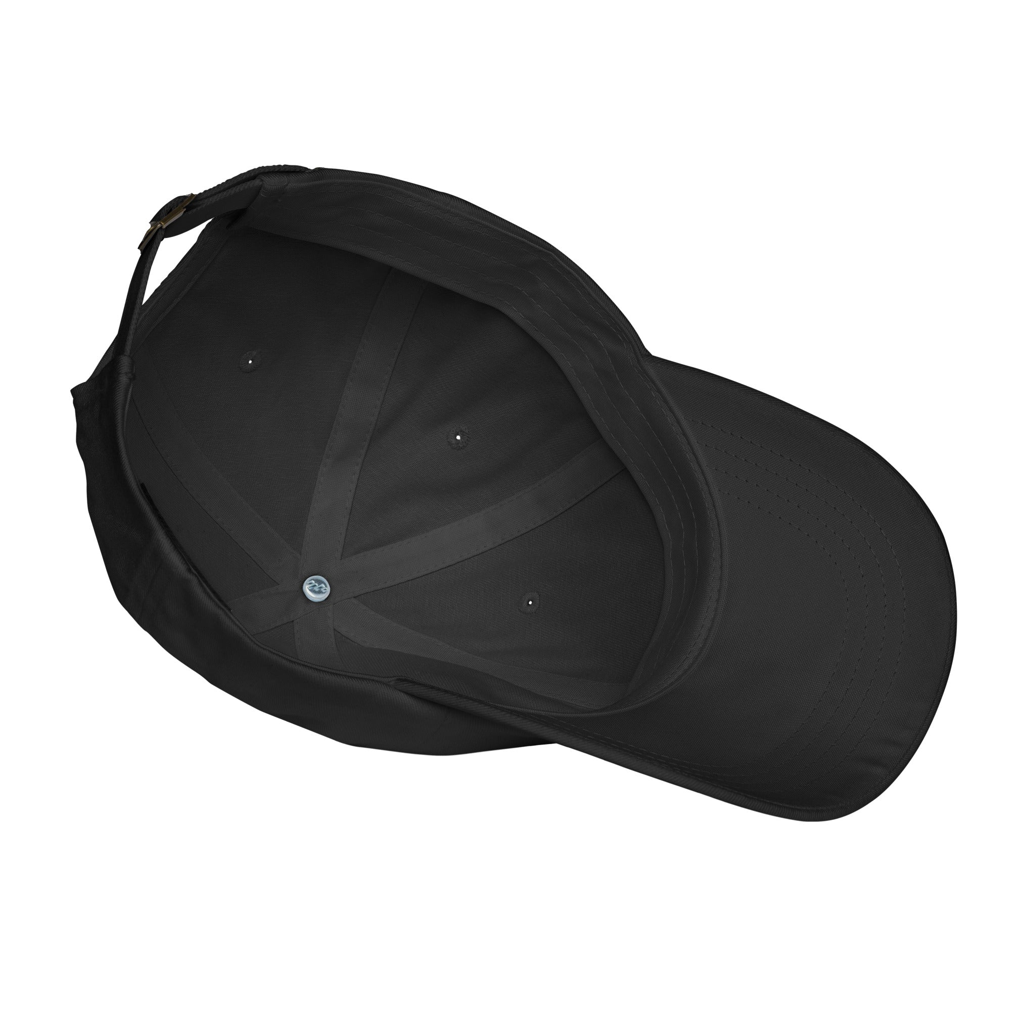 Love on Tennis Cap - Red Edition | Embroidery | 100% Chino Cotton Twill