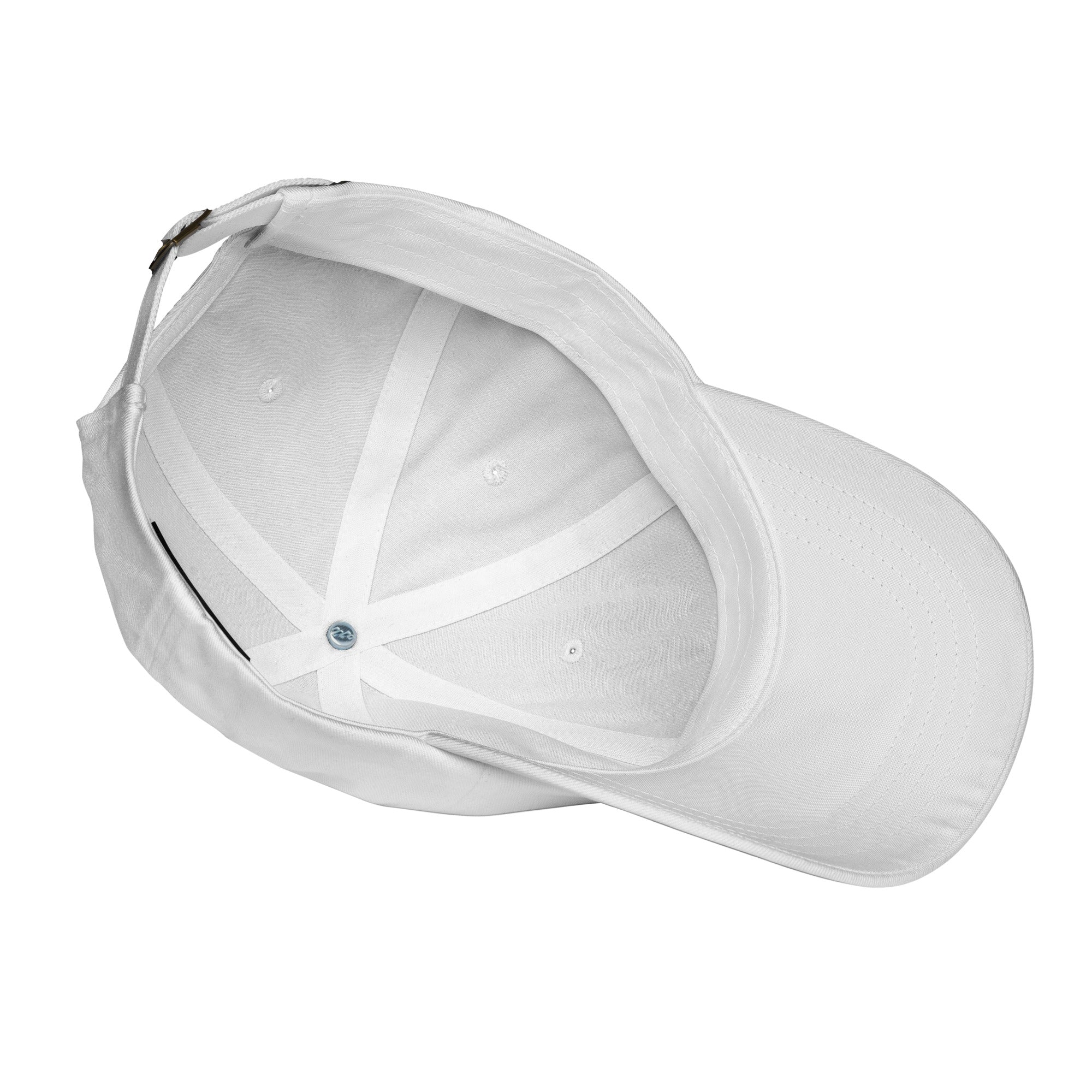 Love on Tennis Cap - Red Edition | Embroidery | 100% Chino Cotton Twill